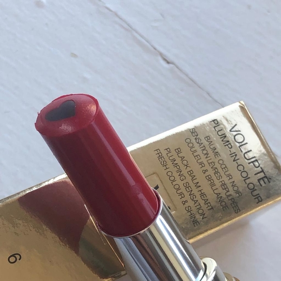 YVES Saint Laurent  full size Lipstick  full size # 06 - Picture 11 of 14